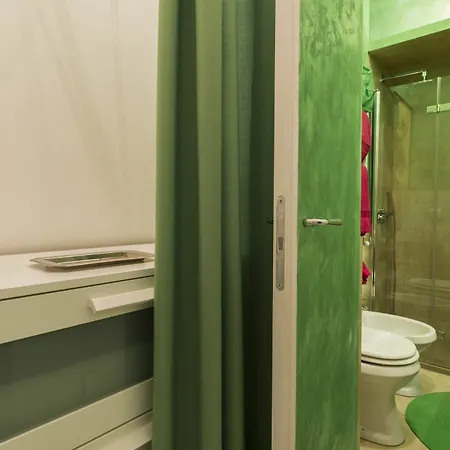 Apartamento Cadorna Luxury *