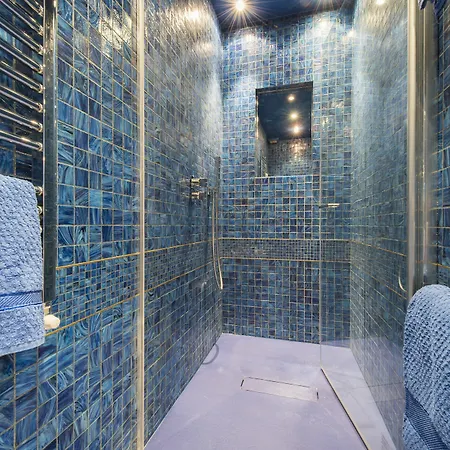 Apartamento Cadorna Luxury *