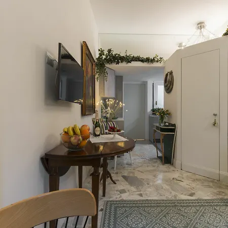 Apartamento Cadorna Luxury Milán