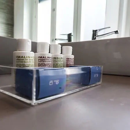 Maison d'hôtes Made To Measure Business Milan