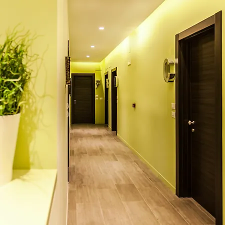 Maison d'hôtes Made To Measure Business Milan