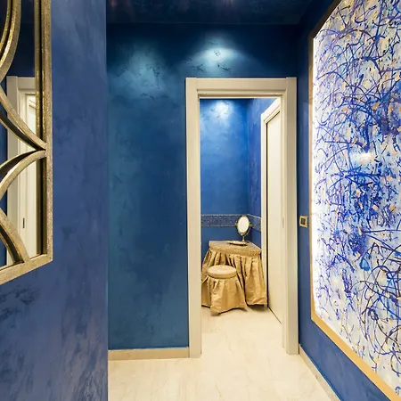 Cadorna Luxury Apartamento