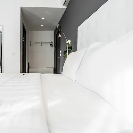 M2m Made To Measure Otel Milano