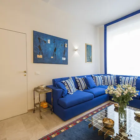 Apartamento Cadorna Luxury