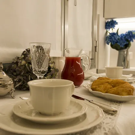 Cadorna Luxury * Milán