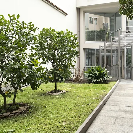Cadorna Luxury Apartamento Milán