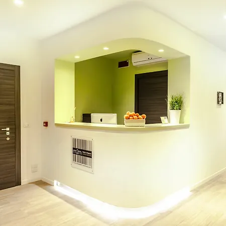 Made To Measure Business 4* Μιλάνο