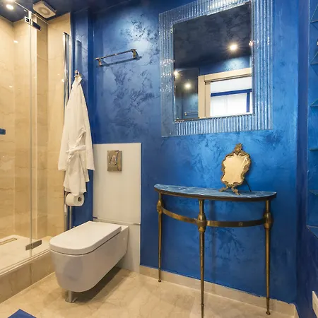 Apartamento Cadorna Luxury *