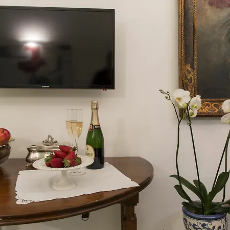 Apartamento Cadorna Luxury *