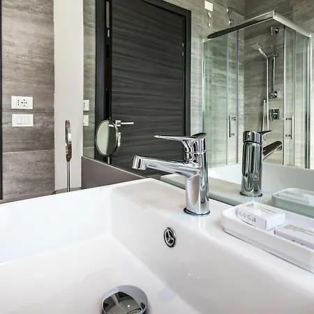 Maison d'hôtes Made To Measure Business Milan