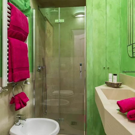 Apartamento Cadorna Luxury *
