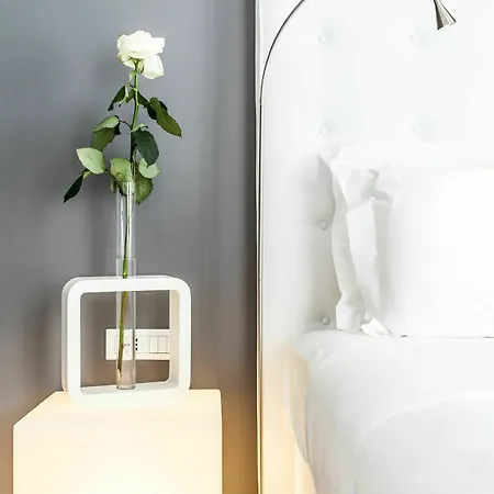 Otel M2m Made To Measure Milano