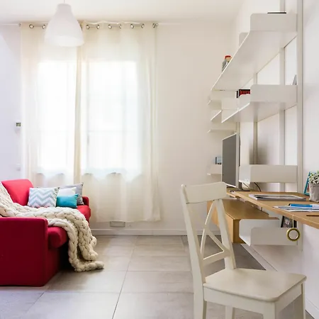 Apartment Homeathotel - Ampola