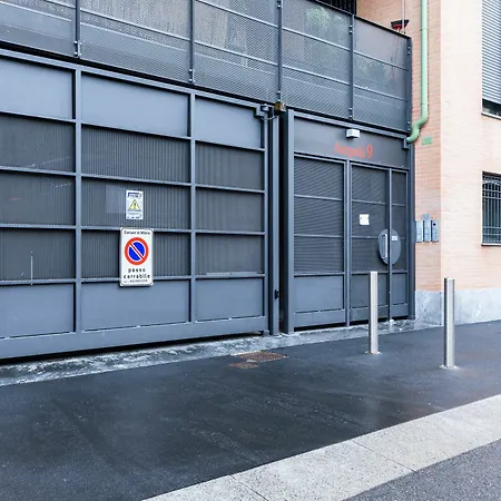 Homeathotel - Ampola Milan