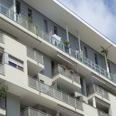 Notami - New Luxury Attic Apartment *
