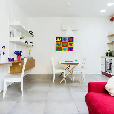 Homeathotel - Ampola 2* Milan