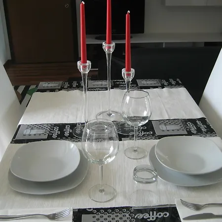 Notami - New Luxury Attic Apartment Milan