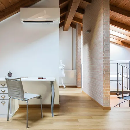 Appartamento Homeathotel - Ampola 2*
