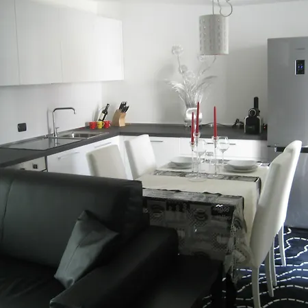 Apartment Notami - New Luxury Attic Milan