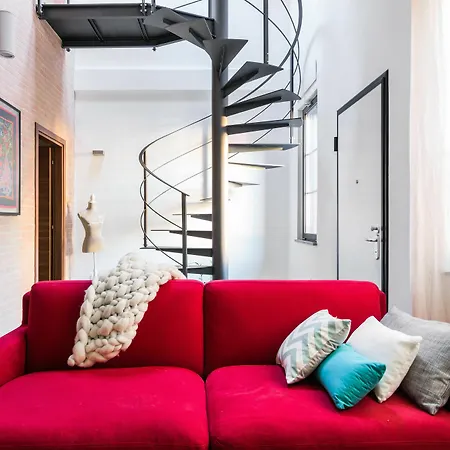 Homeathotel - Ampola 2*