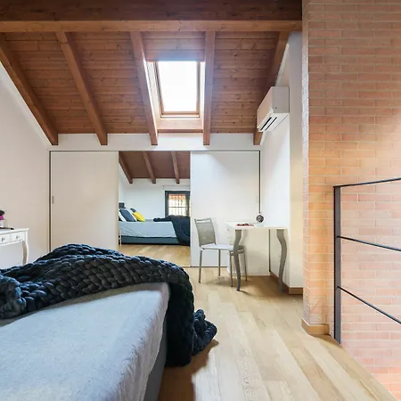 Homeathotel - Ampola 2* Milano