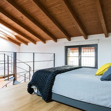 Homeathotel - Ampola Milan