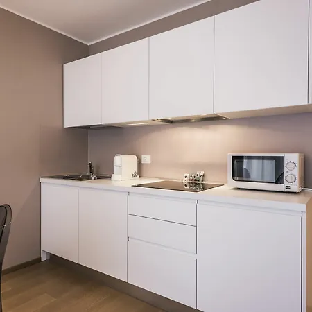 Myplace Corso 11 Apartment Milan