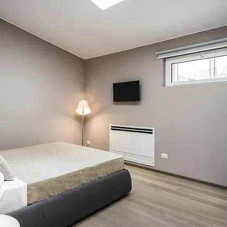Apartment Myplace Corso 11 Mailand