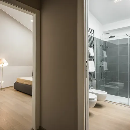 Myplace Corso 11 Apartment *