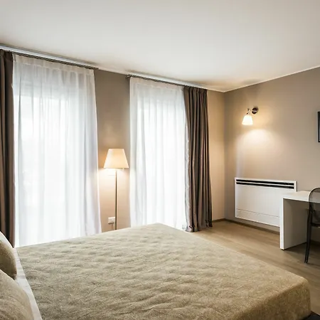 Apartment Myplace Corso 11