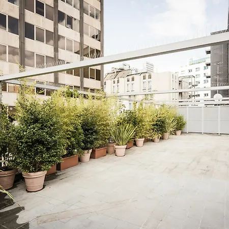 Apartment Myplace Corso 11 *