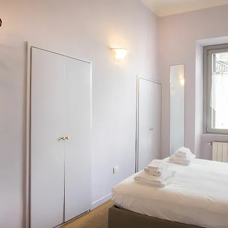 Easyhomes - Porta Venezia Oberdan Apartment