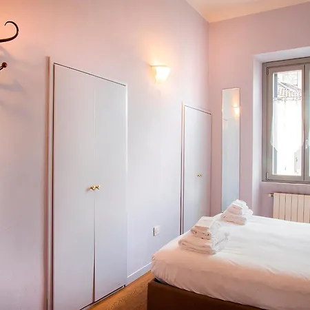 Easyhomes - Porta Venezia Oberdan Apartment