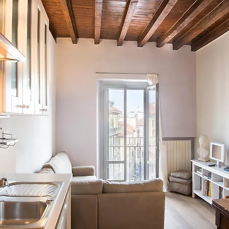 Easyhomes - Porta Venezia Oberdan * Milan