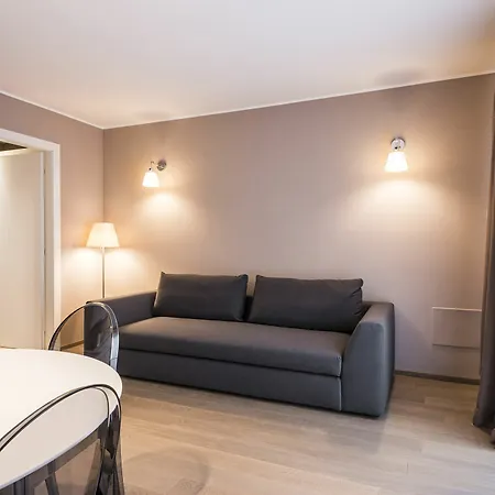 Myplace Corso 11 Apartment