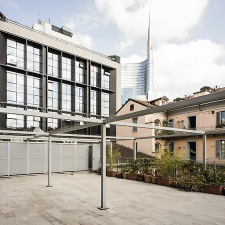 Myplace Corso 11