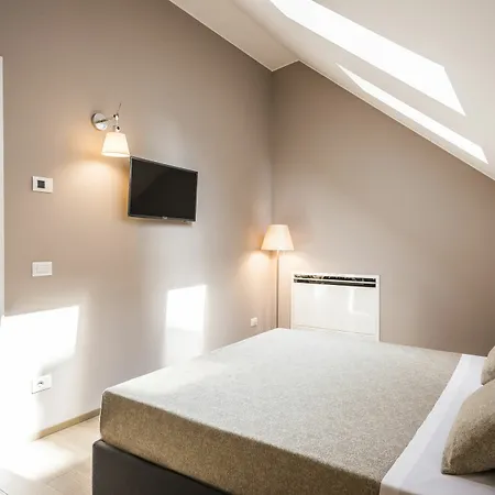 Apartment Myplace Corso 11 Milan