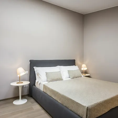Myplace Corso 11 Apartment