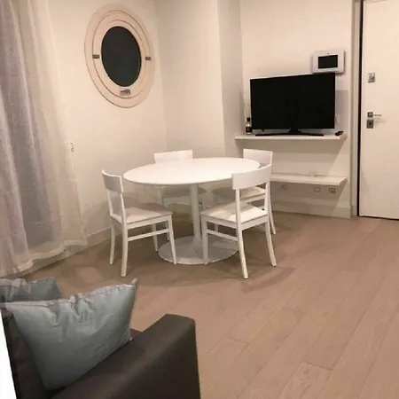 Apartmán Number House - Number 19 *