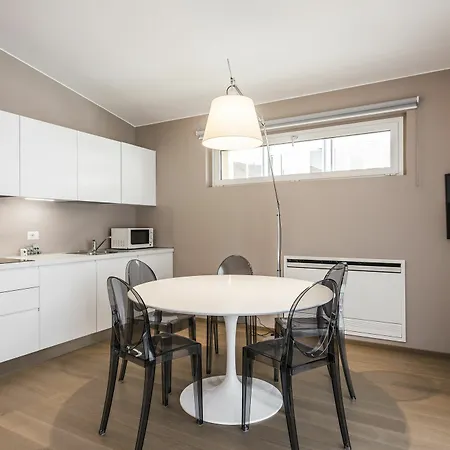Myplace Corso 11 Apartment *