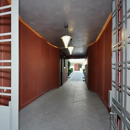 Number House - Number 19 Apartment