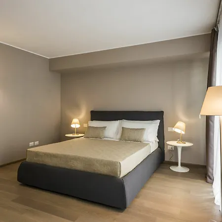 Myplace Corso 11 Apartment Milan