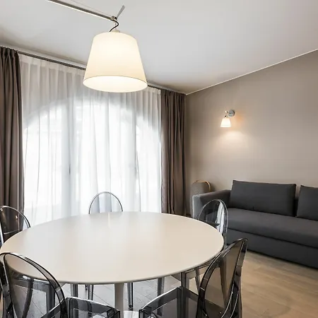 Apartment Myplace Corso 11 Milan