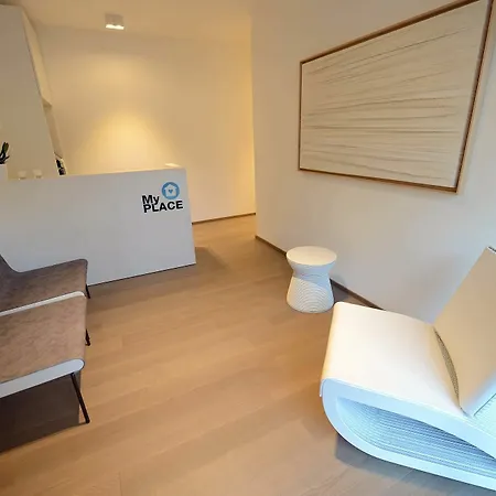 Myplace Corso 11