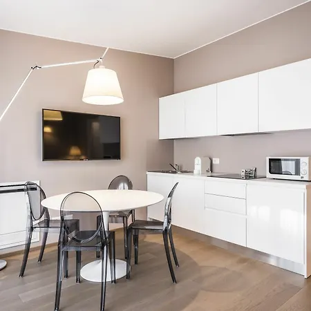 Myplace Corso 11 Apartment