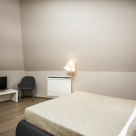 Myplace Corso 11 Apartment