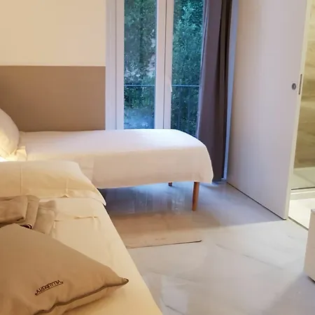 Casa Liberty Villa *
