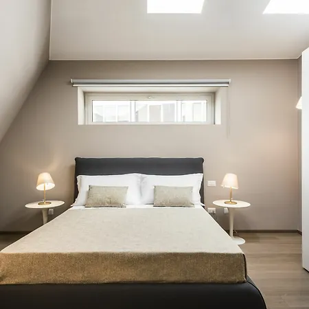 Myplace Corso 11 * Milan