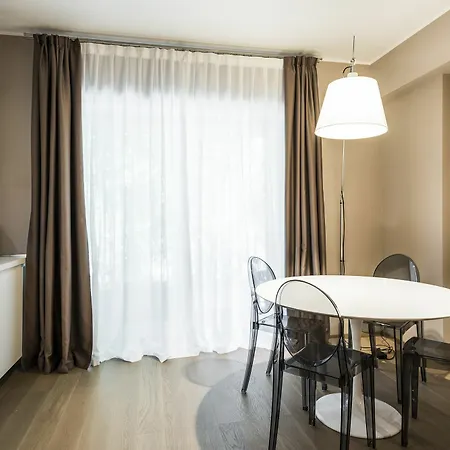 Apartment Myplace Corso 11