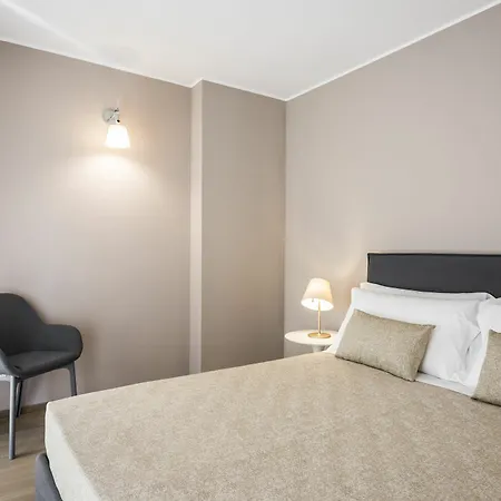 Apartment Myplace Corso 11 *
